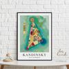 Plakat Kandinsky reprodukcje