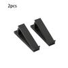 2pcs Ergonomic Keyboard Riser Stand Non-slip universal Stand Multi-Color Optional For Office Gaming Use
