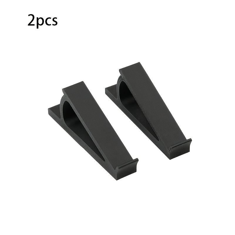 2pcs Ergonomic Keyboard Riser Stand Non-slip universal Stand Multi-Color Optional For Office Gaming Use