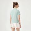 Tambor Women's Quick-Dry Polo T-Shirt