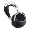 Sivga LUAN Hi-Fi Dynamic Driver Wooden Headphones (Black)