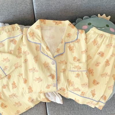 Ropa de casa y pijamas – Pijamas y juegos de dormir