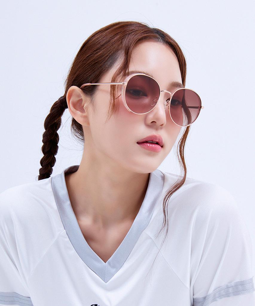 Hwillaaiweeo Sunglasses Fls7404