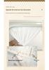 Aimeida Golden Crown PL8 Electric Tricycle Sunshade Curtains: Decorative Sun Protection & Mod Accessories