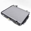 Jiangling Baodian 07 Euro III Radiator & Cooling Fan Assembly