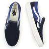 Vans Classic Slip On 'Sidestripe Navy' Vans VN0A5JMHBL7