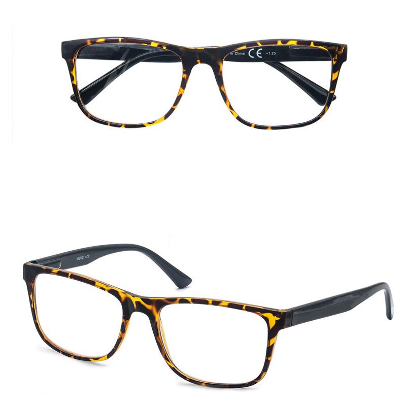 New Big Frame Square Flat Top Sunglasses Women For Men Luxury Brand Designer Rivet Sun Glasses Vintage Punk One Piece Eyeglasses