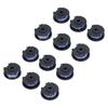 12Pcs Line Spool Replacement Trimmer Accessory Fit for Ryobi One  AC14RL3A 18 24 40V