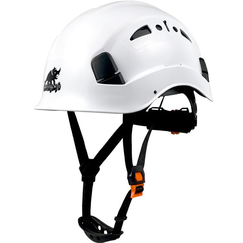 CE Anti-Smash Safety Helmet for Construction Engineering - New National Standard with Custom Print CR08 Helmet