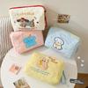 NEW Large Capacity Makeup Bag Cute Portable Storage Bag Multi-functional Cartoon Cosmetic Bag for Women