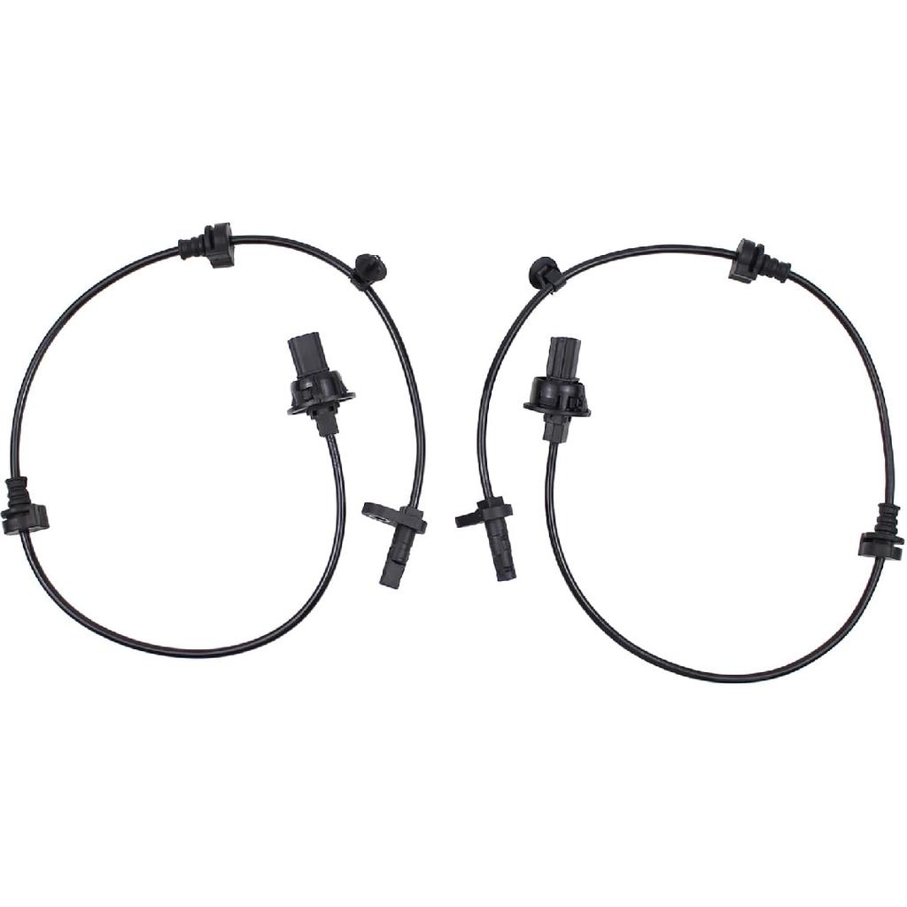 Front Left and Right Side ABS Wheel Speed Sensor for Honda Fit 1.5L 2015-2020