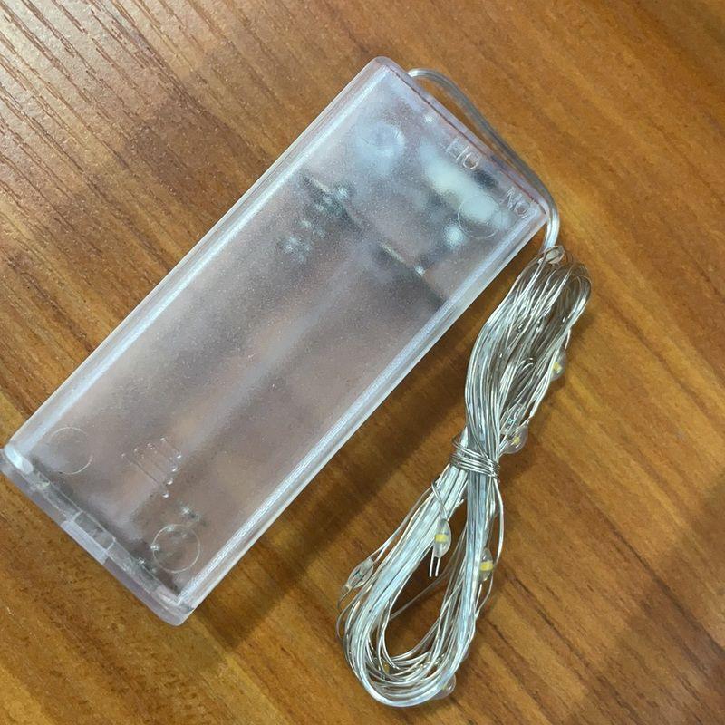 

Рождественский 69-футовый рождественский каминный арочный венок с подсветкой, работает от батареек String Lights,50 Lights