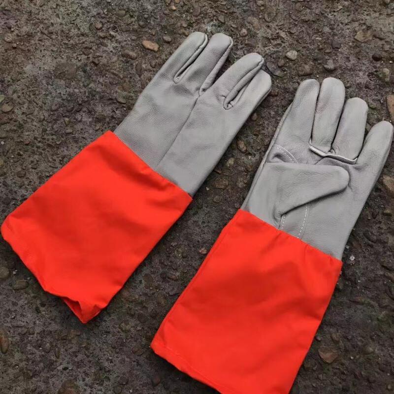 UOSU Forest Firefighting & Rescue Gloves Standard
