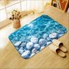 Waterstone Bathroom Foot Mat, Door Mat, Kitchen Carpet, Bathroom Floor Mat, Living Room Sofa Table, Living Roo