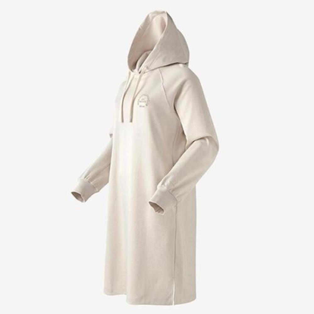 

NeW Balance Hoodie W Hooded Dress nbn0c4W002 35