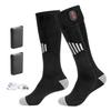 Cross-Border Electric Heating Socks for Outdoor Skiing and Foot Warming