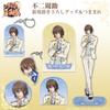Cospa New Prince of Tennis Original Illustration Shusuke Fuji Outdoor Sticker [Official]
