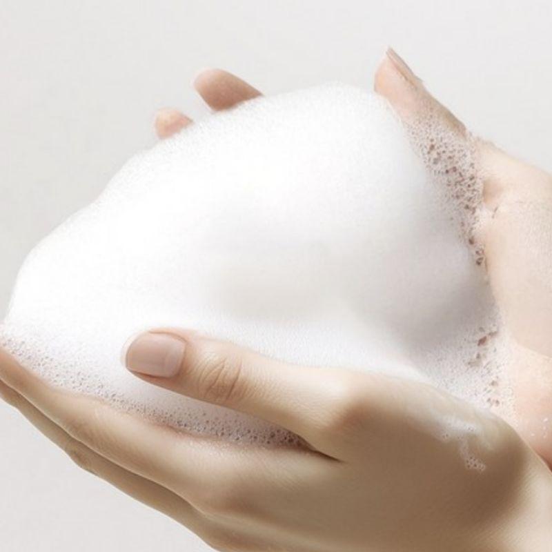 The Face Shop Rice Water Bright Cleansing Foam 300ml