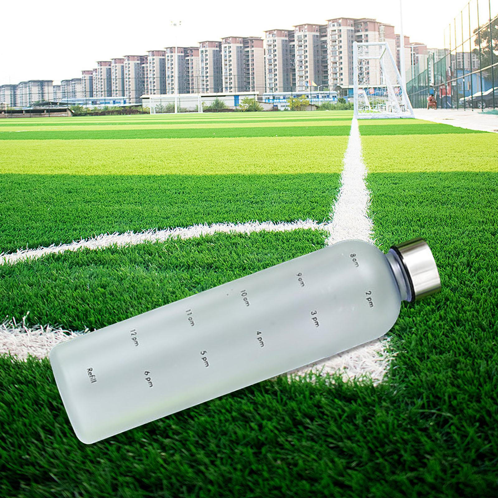 

Бутылка с водой, космическая чашка, спортивный чайник большой емкости для скалолазания на открытом воздухе белый