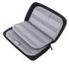 Game Card Case Portable Carrying Storage Box for Switch&SD Memory Cards with 80 Slots Game Portable Accessories
