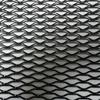 Universal Grill Net Car Front Aluminum Mesh Grille Bumper for Fender Hood Vent C