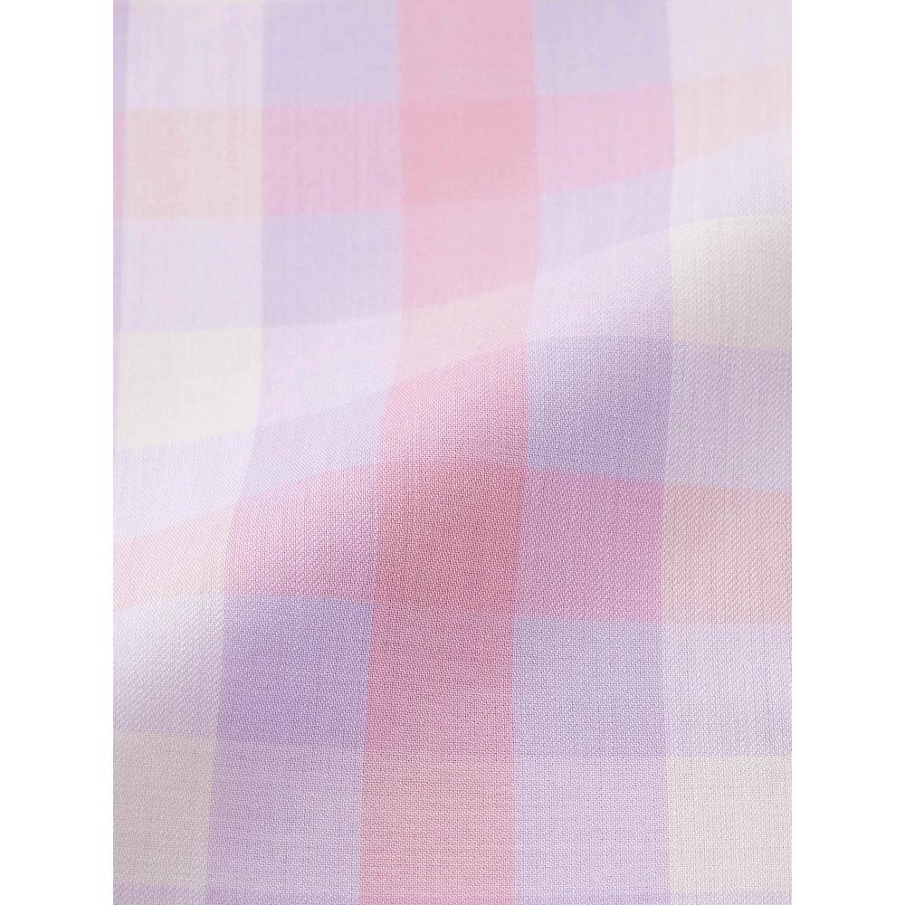 GU by Uniqlo Check Pajamas  Short Sleeve   Shorts  +e