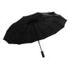 Large Oversized Umbrella, Male and Female Triple Double Weather and Rain Umbrella, Enlarged Reinforcement, Student Folding Thickened Parasol