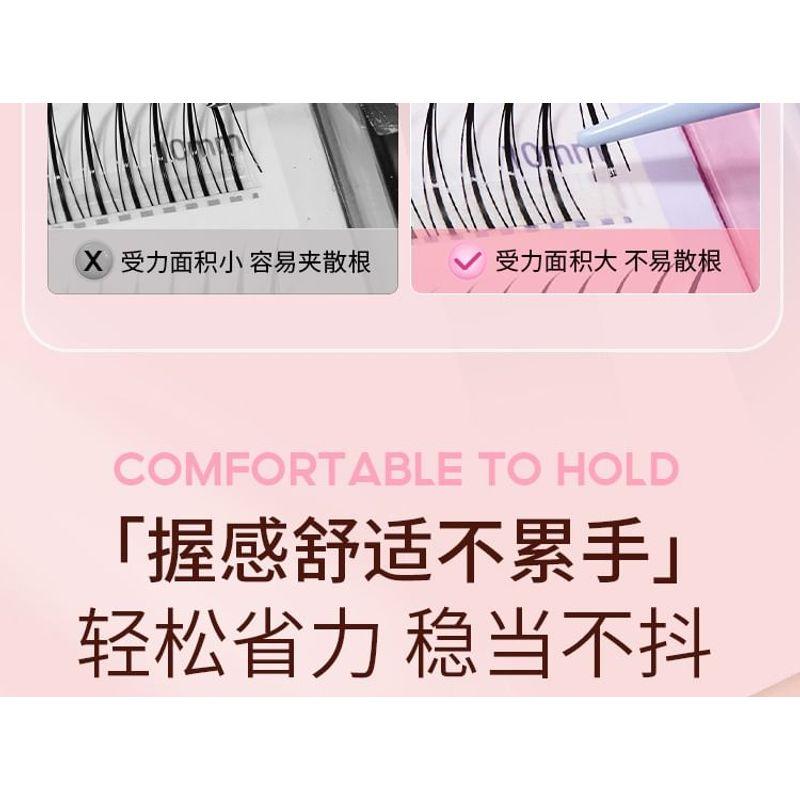 LuxeFlutter - False Eyelash Applicator