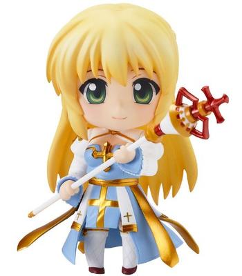 Ragnarok Online Nendoroid Arcivescovo dipinto mobile (Figura in ABS e PVC)