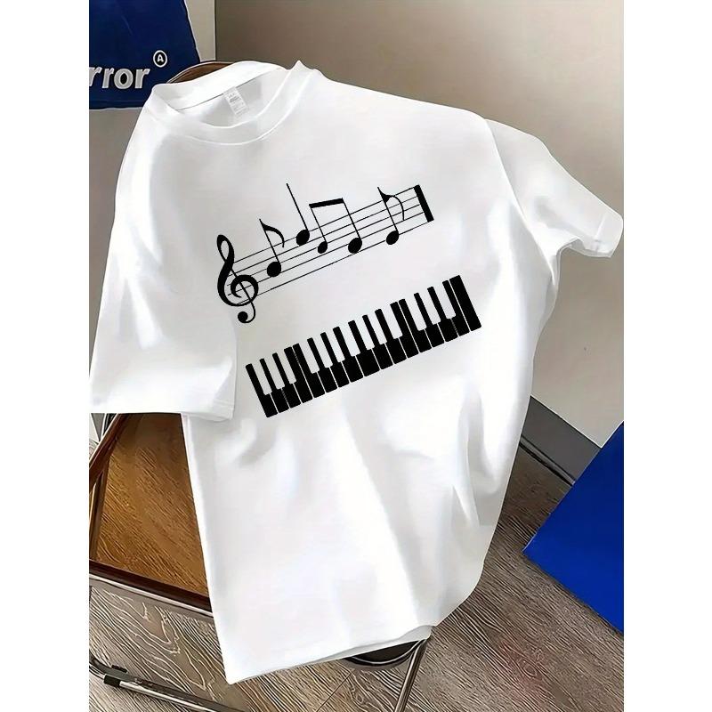 European sizes Men s T-shirt, Men s Sports T-shirt, Micro-stretch Knitted Fabric, Printed T-shirt, Regular Fit, Micro-stretch Clothing S