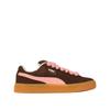 Sneakers Suede