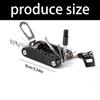 Multifunctional Bicycles Chain Splitter Cutter Bike Chain Cutter Breaker for Cyclists and Mechanics