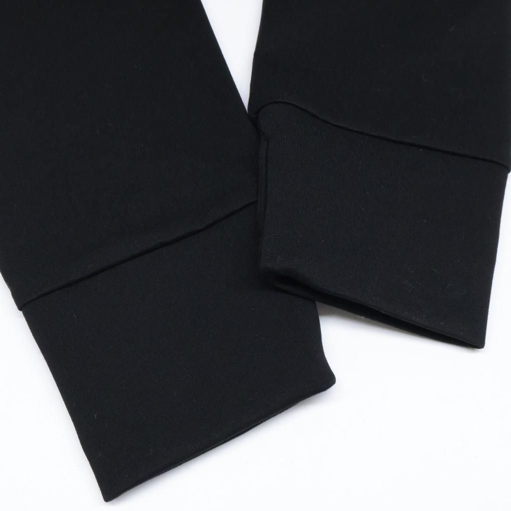 MONCLER MAGLIA CARDIGAN Down-Switching Track Jacket S blackUsed