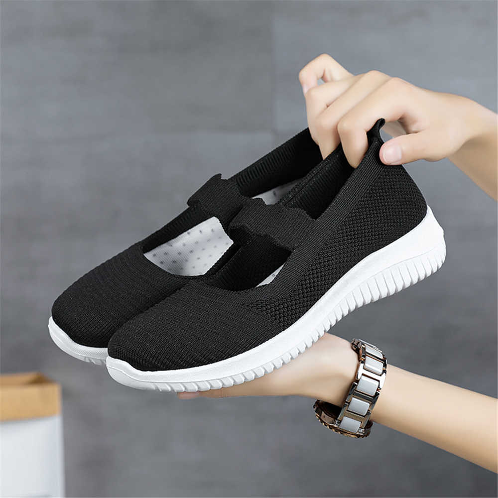 Fashion Non-slip Sole Non-slip Low Heel For Women Oxford Summer Heel Shoes Boots Sport Sneakers Tenya Beskete Best Luxe Training