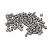100pcs M2 Stainless Steel SS304 Coiled Wire Helical Screw Thread Inserts (M2*0.4*2 D)