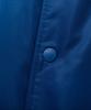 New Era Mlb New York Mets Authentic Stadium Jacket Blue