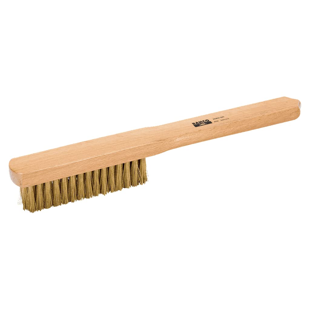 

Bahco Non-Sparking Hand Brush NS804290