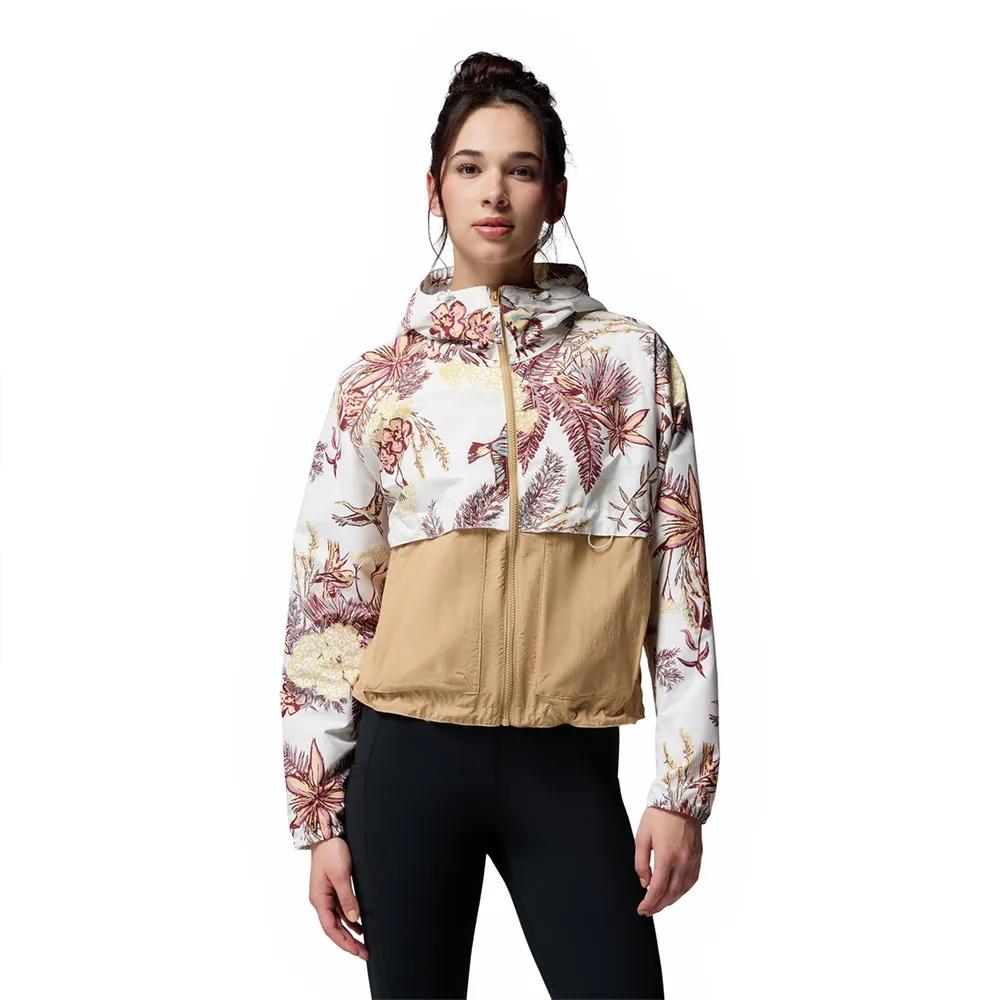 

Columbia Куртка Spire Valley™ Printed L