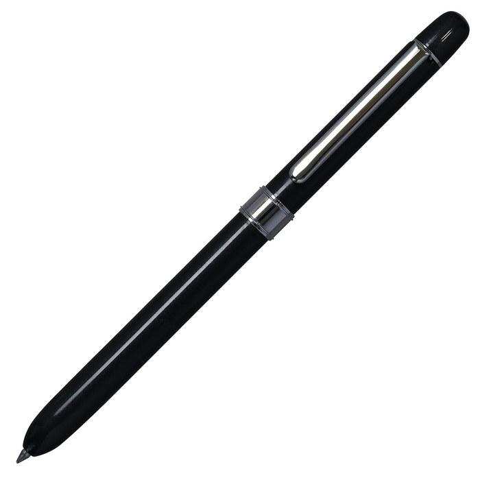 Sailor Penshiello Sereno Multifunction Pen, Dark Gray, 16-0385-221