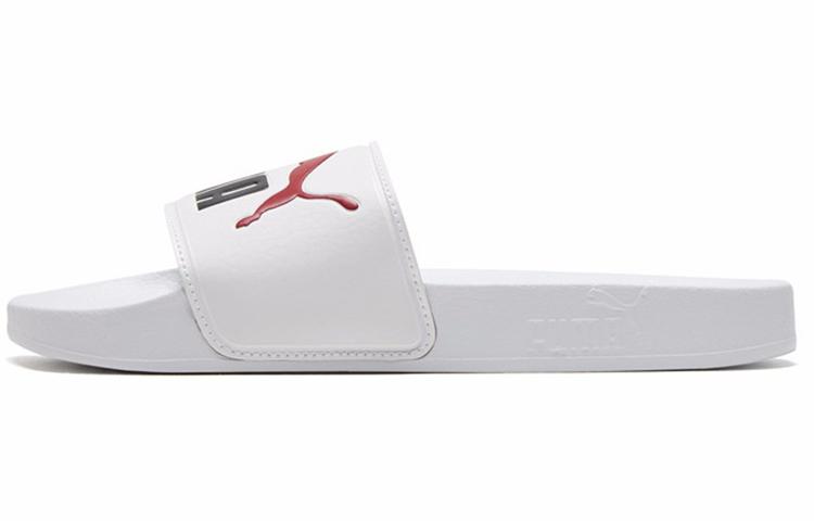Puma Leadcat Slide  White Night Sky  39