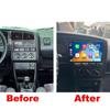 Android  For  Volkswagen Passat B3 1988-1995 Car Radio Carplay DSP GPS Multimedia Video Player  2din Stereo