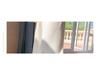 145cm Petite High-Waisted Thick Plush Warm Loose Slimming Wide-Leg Pants for Women