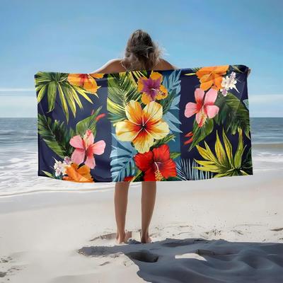 Sports nautiques – Couvertures et serviettes de plage