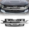 Accesorii de exterior – Radiatoare și alte grile