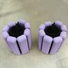 Silicone Weighted Wrist and Ankle Bands for Yoga and Fitness