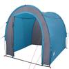 Side Tent Blue Waterproof