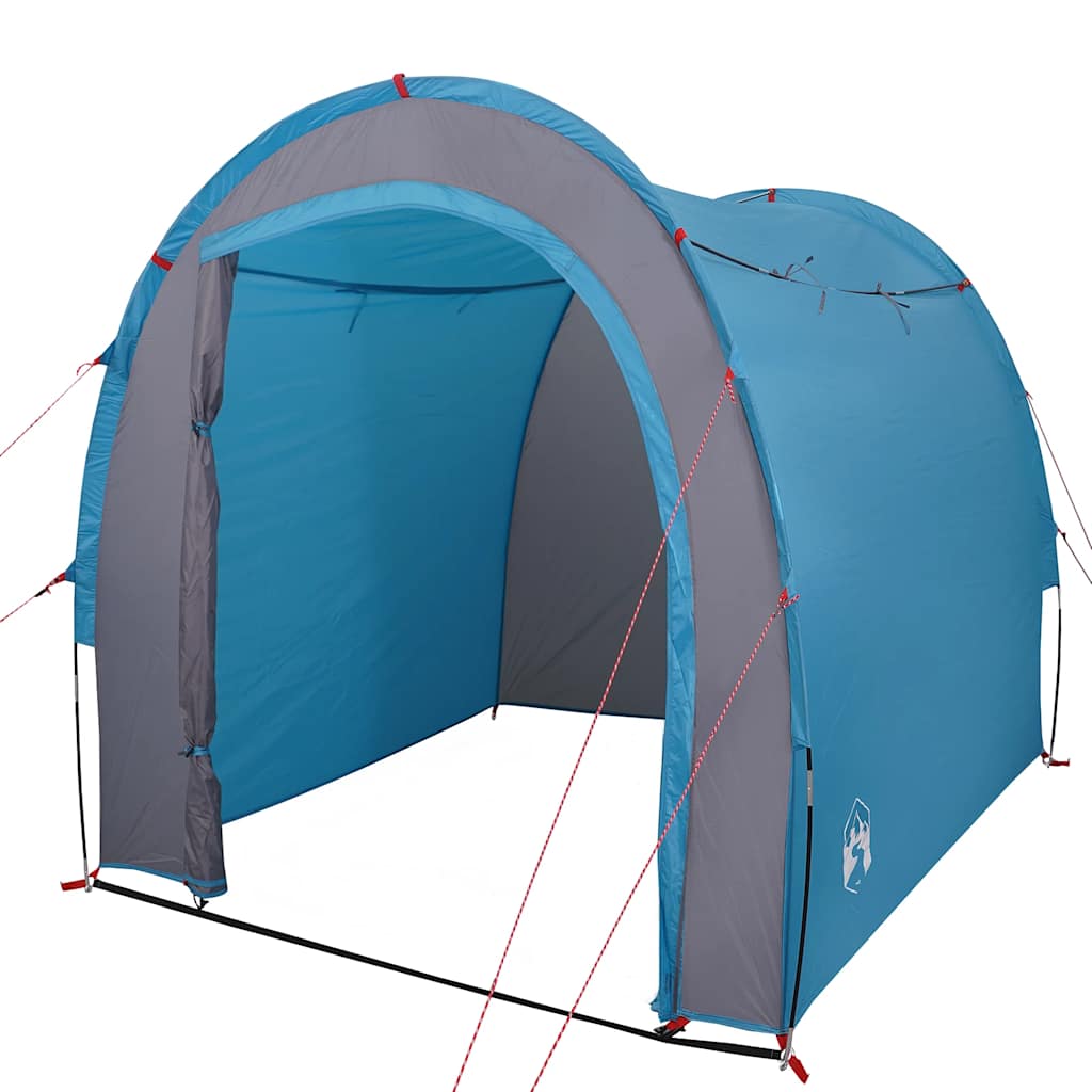 Side Tent Blue Waterproof