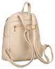Eco backpack R-KP-21-A19-1931 L.Beige