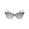 Fastrack Square Shaped Sunglasses With Gradient Lens Technology for Women
