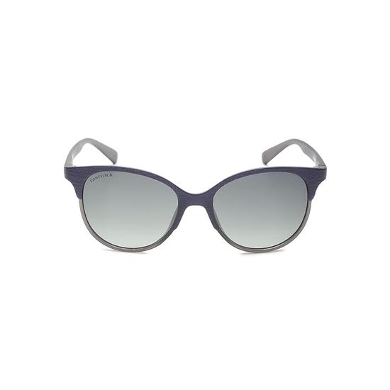 Fastrack Square Shaped Sunglasses With Gradient Lens Technology for Women